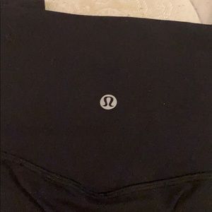 Lululemon align leggings